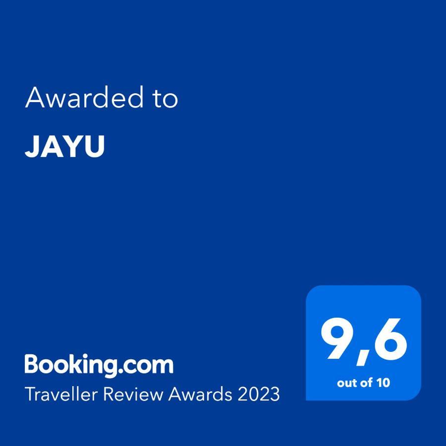 河内Jayu公寓 外观 照片